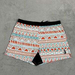 Tachuntfish Shorts Mens 5XL Athletic Performance Training Outdoors Gym Workout